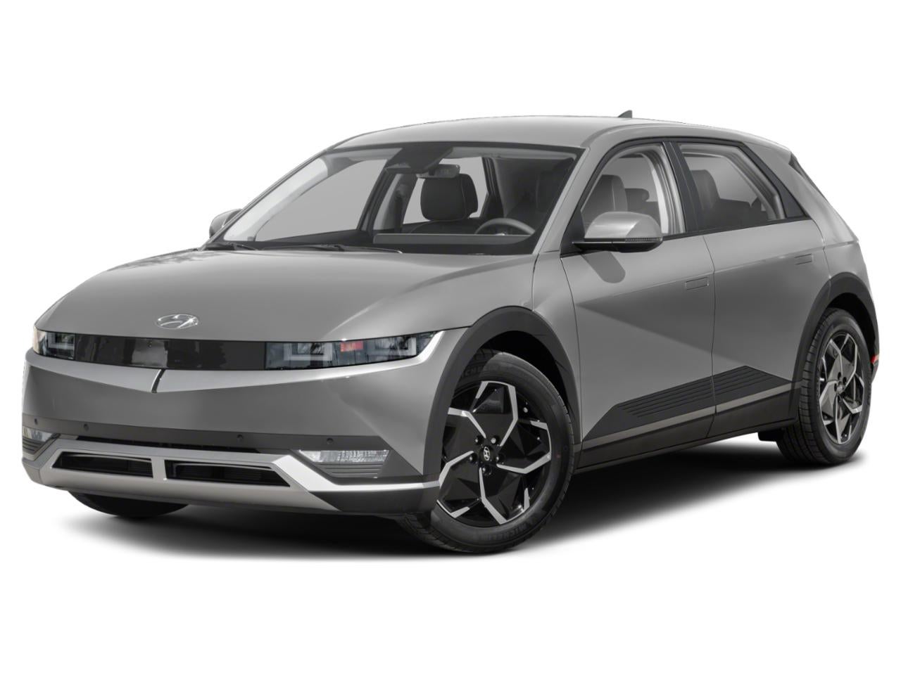 2024 Hyundai IONIQ 5 Limited AWD