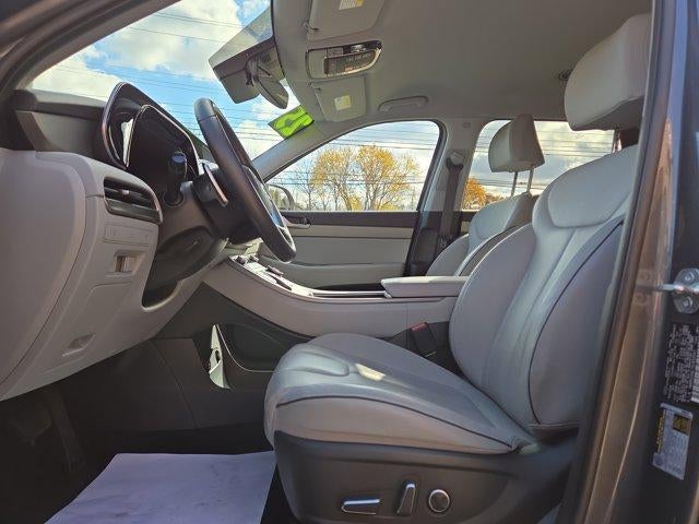 2025 Hyundai PALISADE SEL AWD