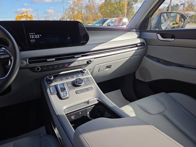 2025 Hyundai PALISADE SEL AWD