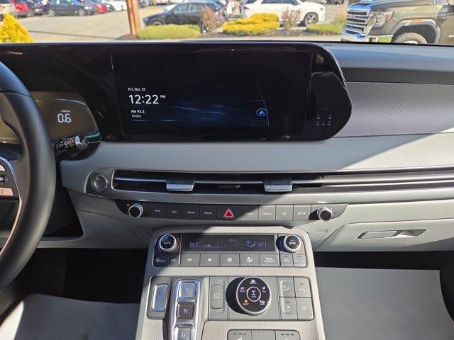 2025 Hyundai PALISADE SEL AWD