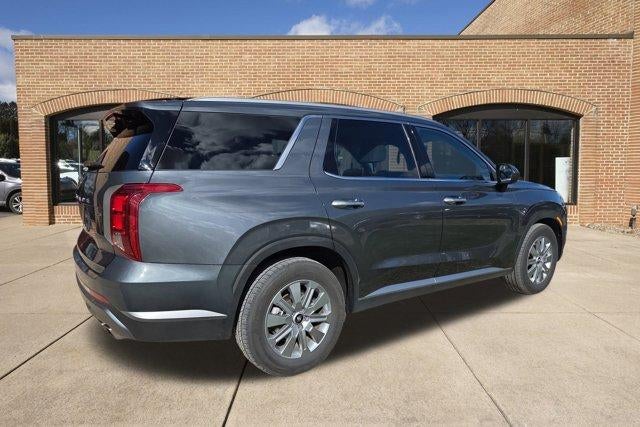 2025 Hyundai PALISADE SEL AWD