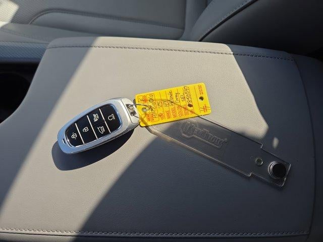 2025 Hyundai PALISADE SEL AWD