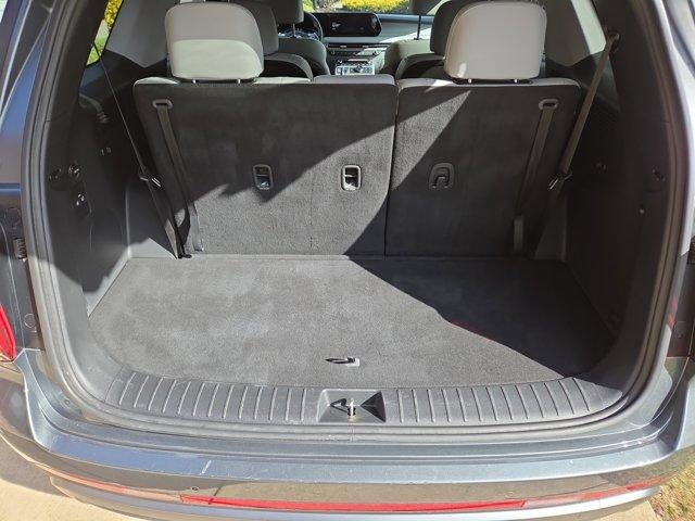 2025 Hyundai PALISADE SEL AWD