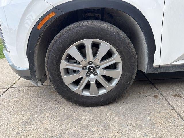 2025 Hyundai PALISADE SEL AWD
