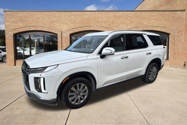 2025 Hyundai PALISADE SEL AWD