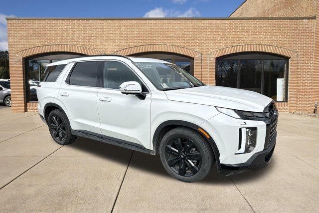 2025 Hyundai PALISADE XRT AWD