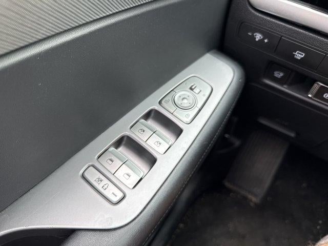 2025 Hyundai PALISADE XRT AWD