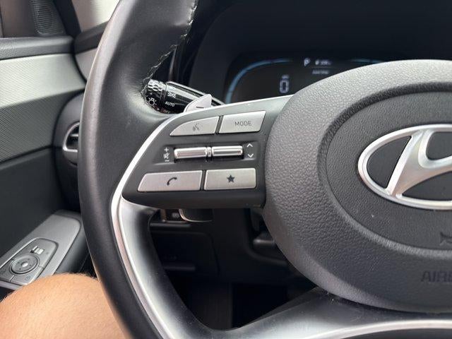 2025 Hyundai PALISADE XRT AWD