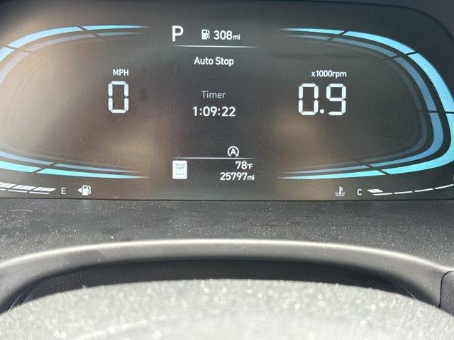 2025 Hyundai PALISADE XRT AWD