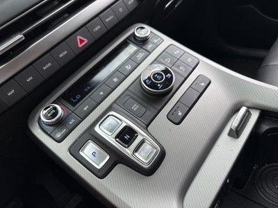 2025 Hyundai PALISADE XRT AWD