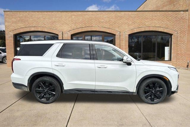 2025 Hyundai PALISADE XRT AWD