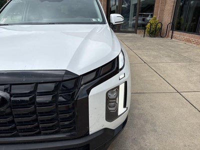 2025 Hyundai PALISADE XRT AWD