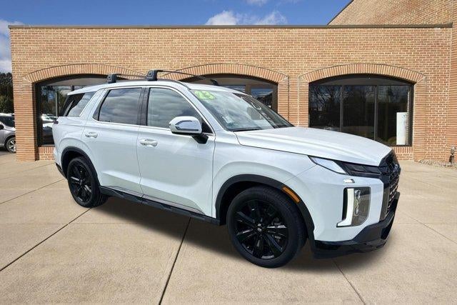 2023 Hyundai PALISADE XRT AWD