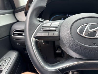 2023 Hyundai PALISADE XRT AWD