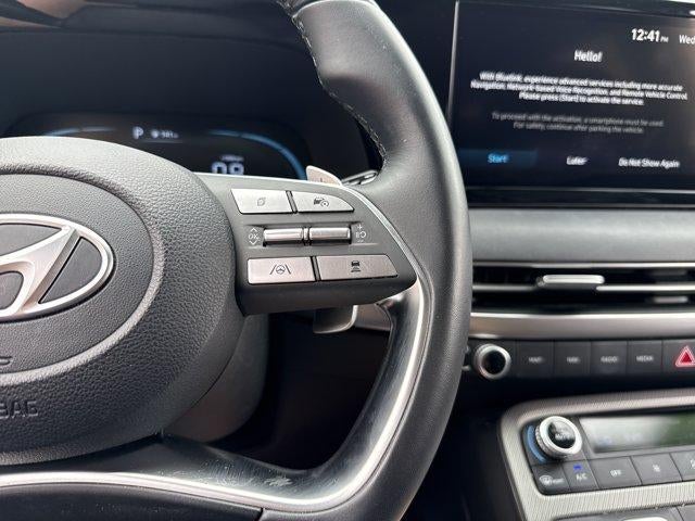 2023 Hyundai PALISADE XRT AWD