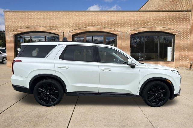 2023 Hyundai PALISADE XRT AWD