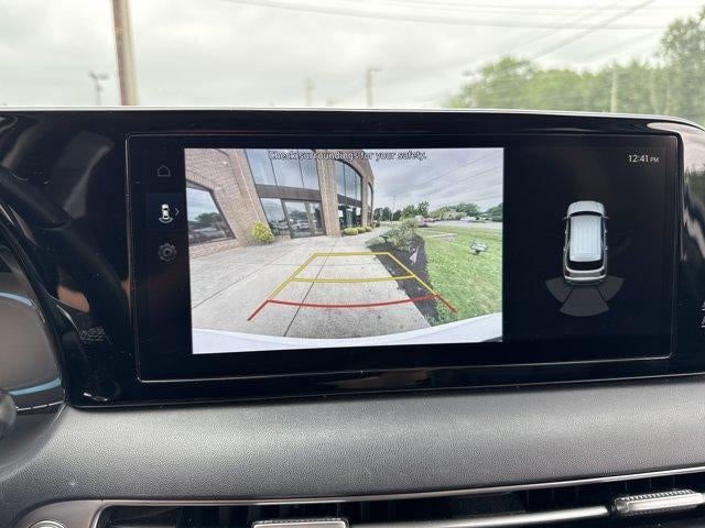 2023 Hyundai PALISADE XRT AWD