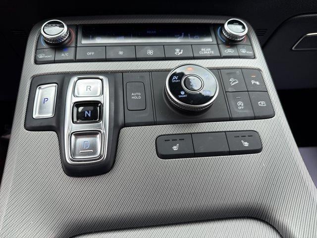 2023 Hyundai PALISADE XRT AWD