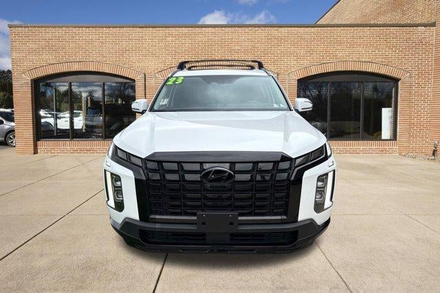 2023 Hyundai PALISADE XRT AWD