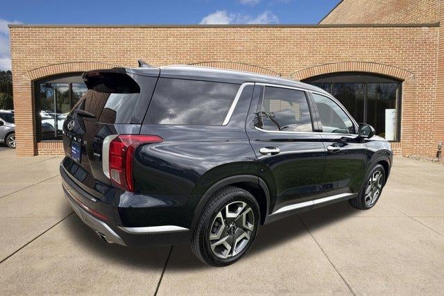 2024 Hyundai PALISADE SEL 7P AWD