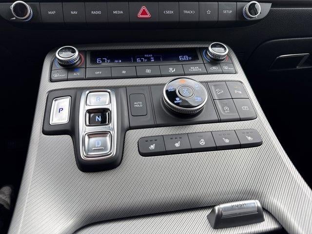 2024 Hyundai PALISADE SEL 7P AWD