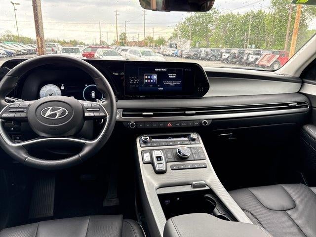 2024 Hyundai PALISADE SEL 7P AWD