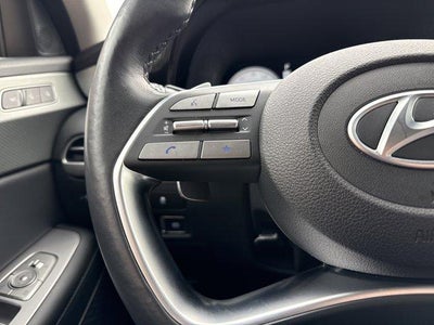 2024 Hyundai PALISADE SEL 7P AWD