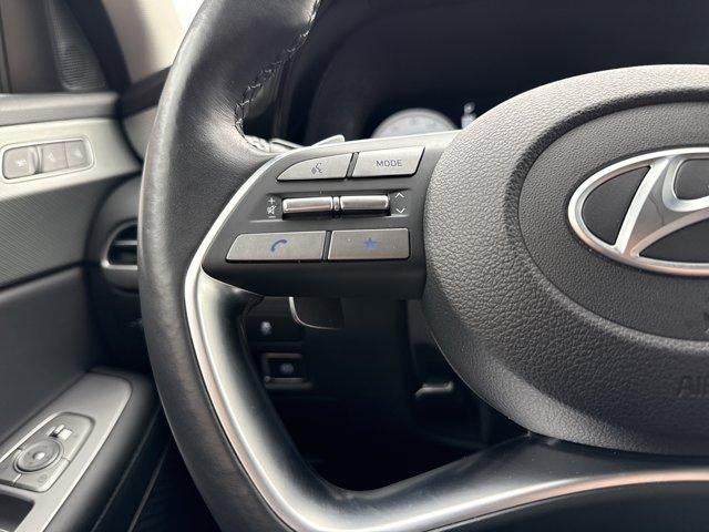 2024 Hyundai PALISADE SEL 7P AWD