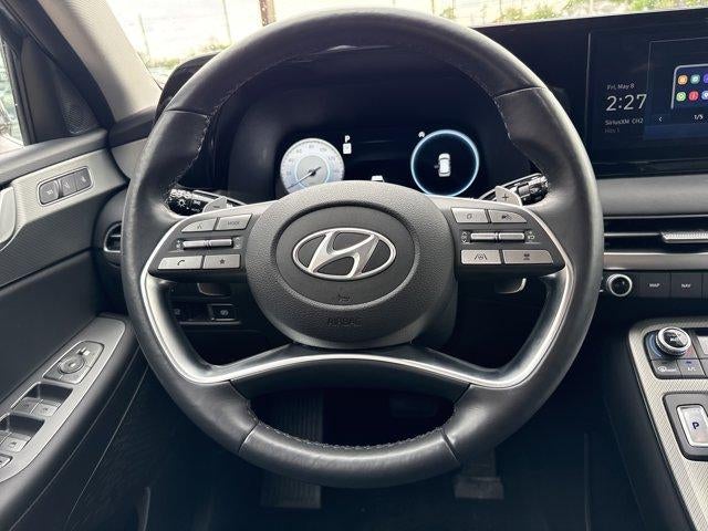 2024 Hyundai PALISADE SEL 7P AWD