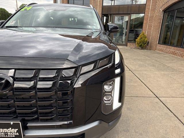 2024 Hyundai PALISADE SEL 7P AWD