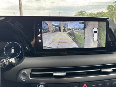 2024 Hyundai PALISADE SEL 7P AWD
