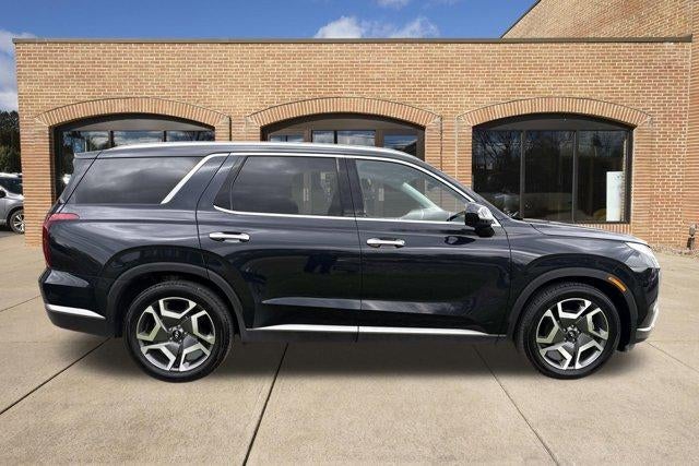 2024 Hyundai PALISADE SEL 7P AWD