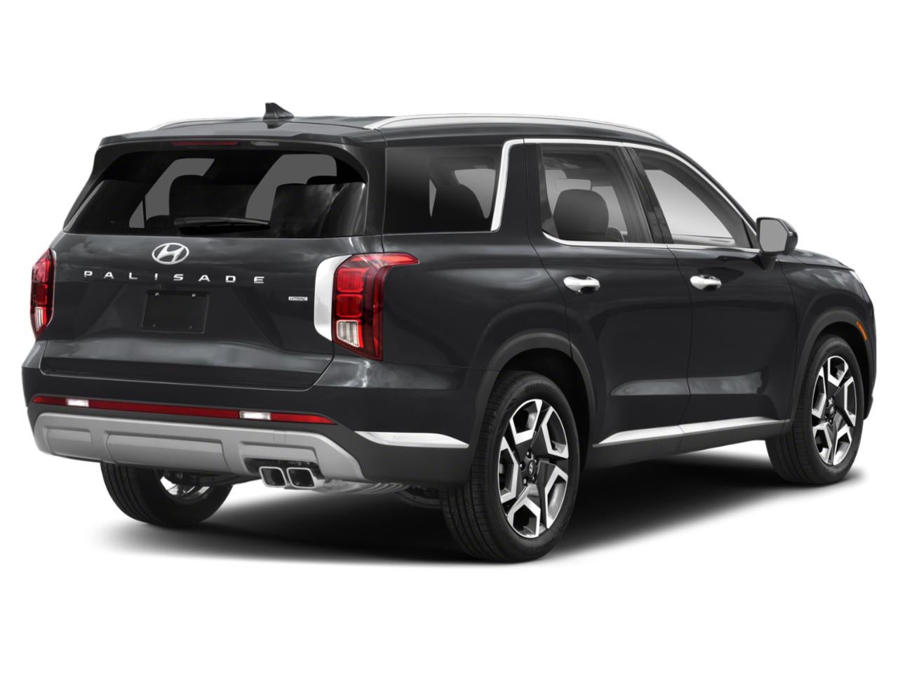 2023 Hyundai PALISADE Limited AWD