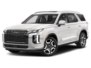 2023 Hyundai PALISADE Limited AWD