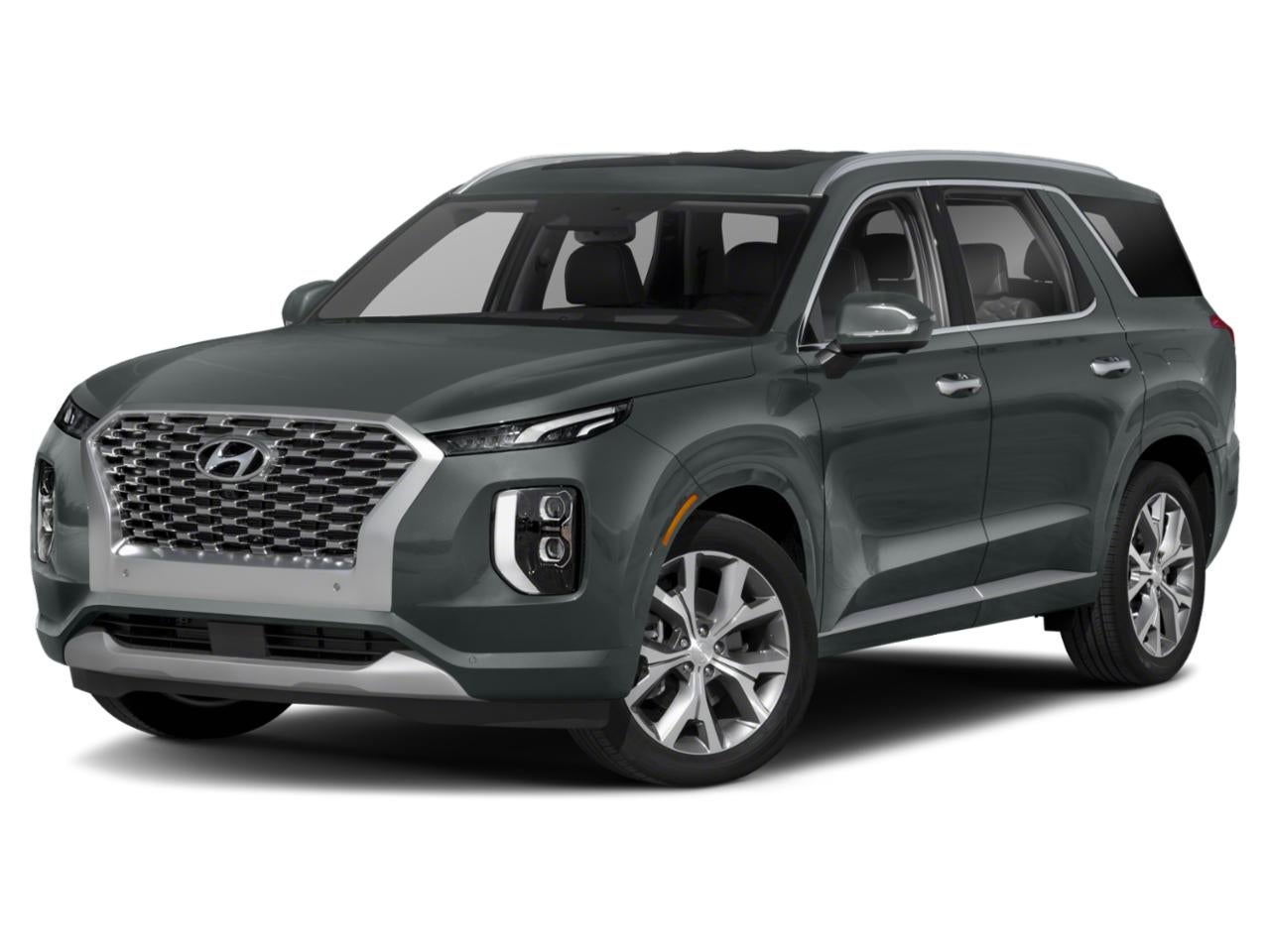 2022 Hyundai PALISADE Limited AWD