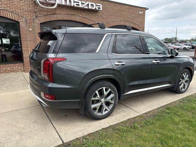 2022 Hyundai PALISADE Limited AWD