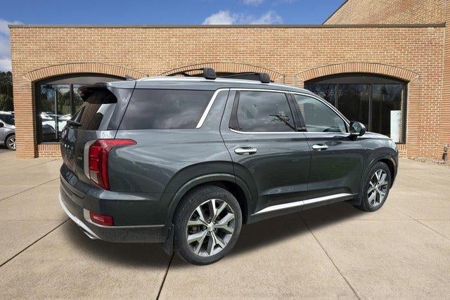 2022 Hyundai PALISADE Limited AWD
