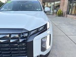 2025 Hyundai PALISADE Calligraphy Night Edition AWD