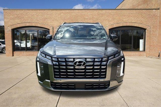 2025 Hyundai PALISADE Calligraphy AWD