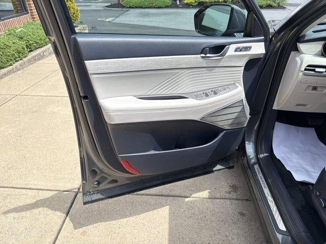 2025 Hyundai PALISADE Calligraphy AWD