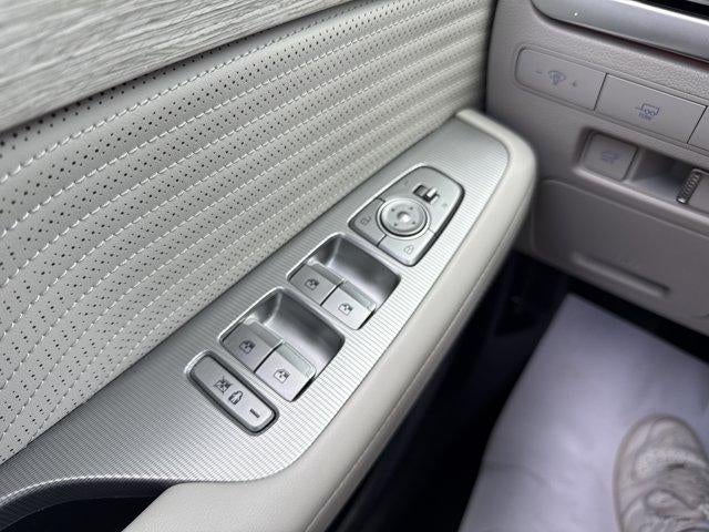 2025 Hyundai PALISADE Calligraphy AWD