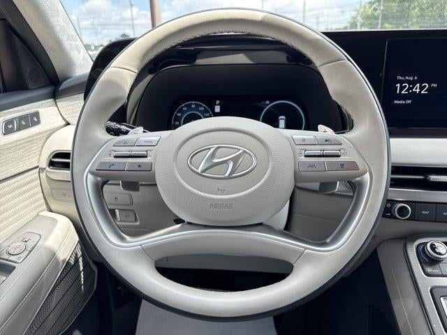 2025 Hyundai PALISADE Calligraphy AWD