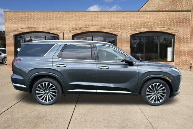 2025 Hyundai PALISADE Calligraphy AWD