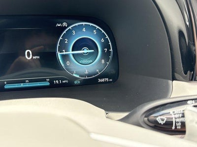 2025 Hyundai PALISADE Calligraphy AWD