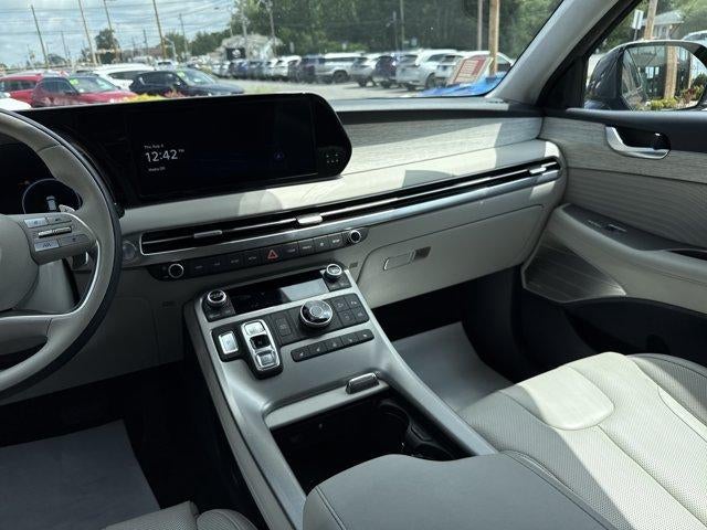 2025 Hyundai PALISADE Calligraphy AWD