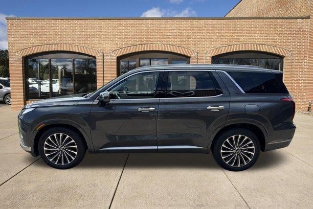 2025 Hyundai PALISADE Calligraphy AWD