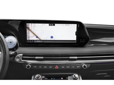 2024 Hyundai PALISADE Calligraphy Night Edition AWD