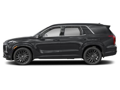 2024 Hyundai PALISADE Calligraphy Night Edition AWD