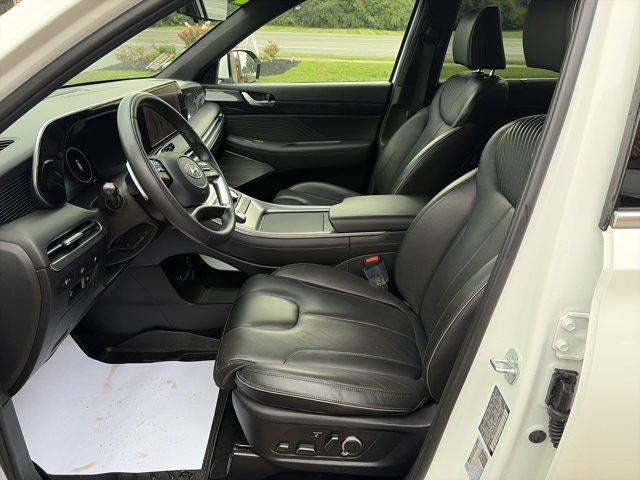 2024 Hyundai PALISADE Calligraphy AWD