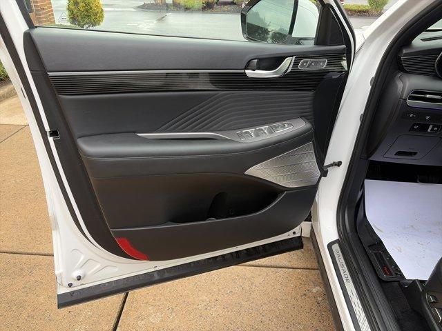 2024 Hyundai PALISADE Calligraphy AWD
